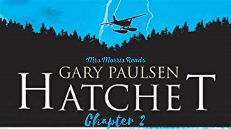 hatchet chapter 2 summary|hatchet reading chapter 2.